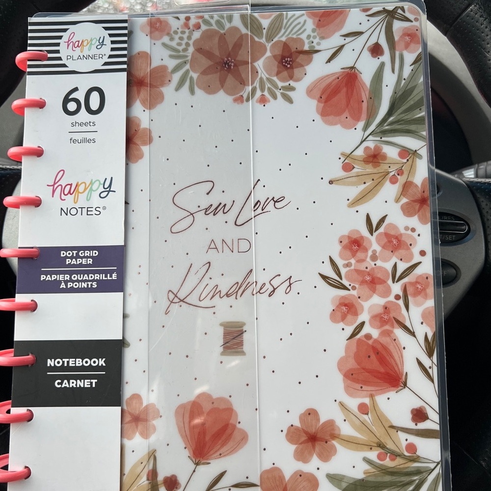 Happy notes